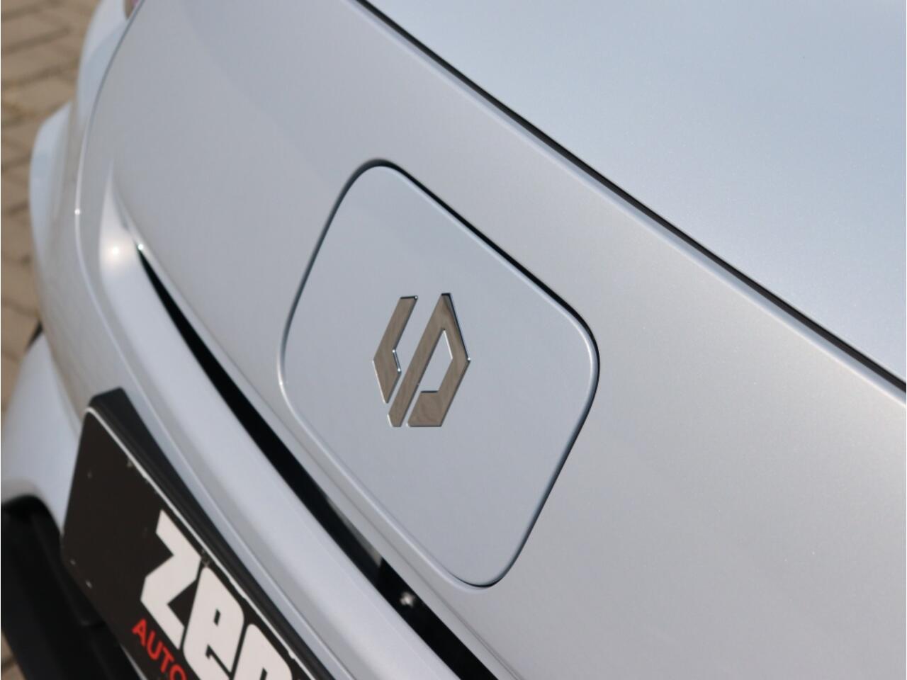 Leapmotor T03 Design 37.3 kWh