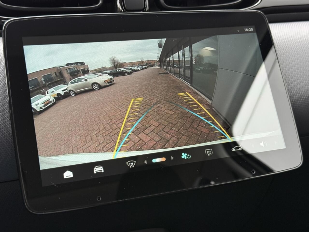 Leapmotor T03 Design 37.3 kWh Snel te leveren en Nieuw te bestellen