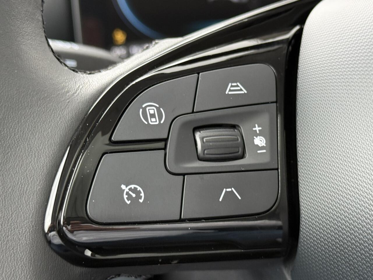 Leapmotor T03 Design 37.3 kWh Snel te leveren en Nieuw te bestellen