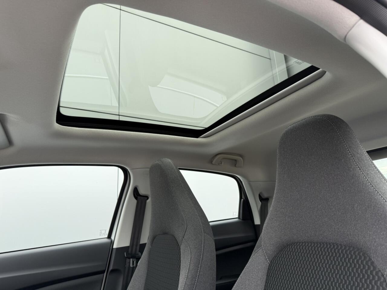 Leapmotor T03 Design 37.3 kWh Snel te leveren en Nieuw te bestellen