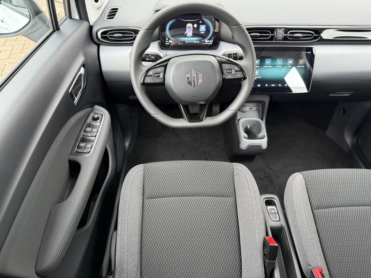 Leapmotor T03 Design 37.3 kWh Snel te leveren en Nieuw te bestellen