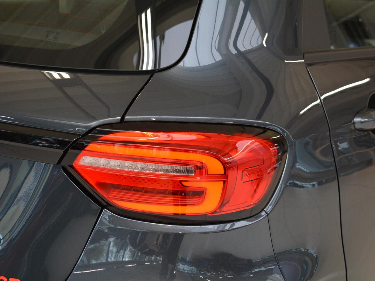 Leapmotor T03 Design 37.3 kWh Glazendak, Camera