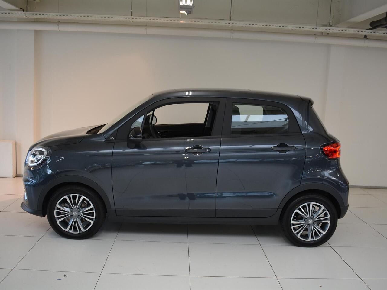 Leapmotor T03 Design 37.3 kWh Glazendak, Camera