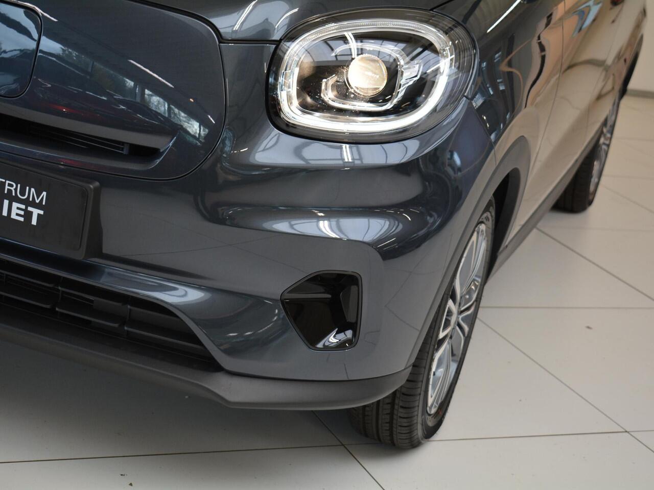 Leapmotor T03 Design 37.3 kWh Glazendak, Camera