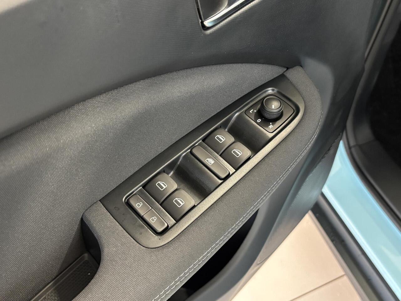 Leapmotor T03 Design 37.3 kWh Voorraadactie