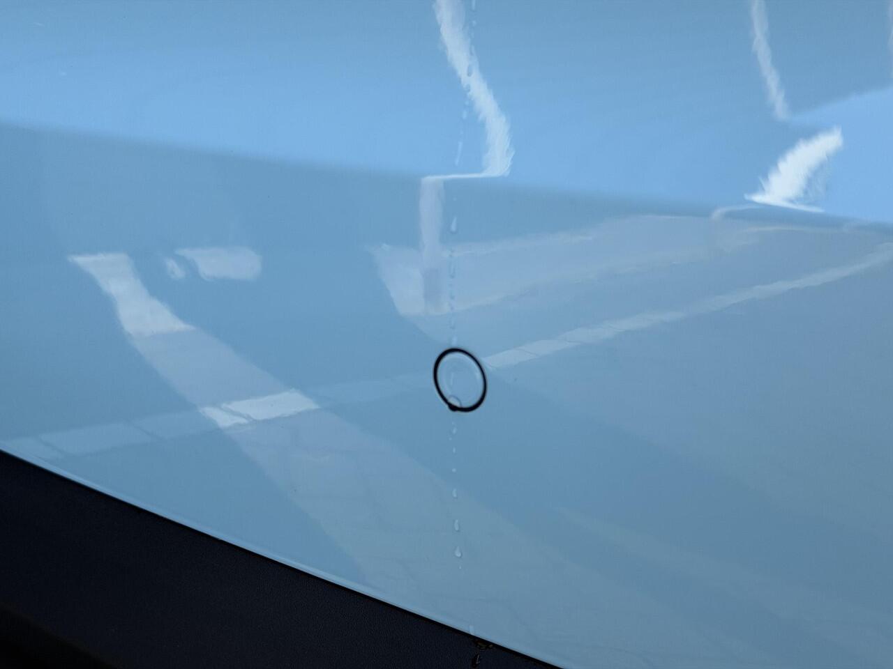 Leapmotor T03 Design 37.3 kWh 95PK Automaat Navigatie, Camera achter, Parkeerhulp achter, Audio, Keyless Start, Lichtmetalen velgen