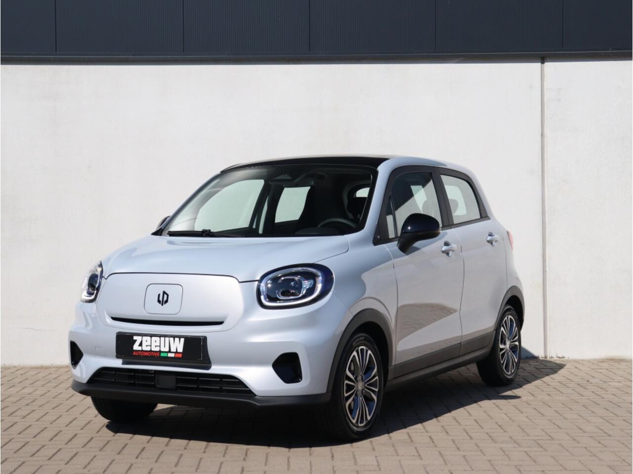 Leapmotor T03 Design 37.3 kWh | Boek nu uw proefrit