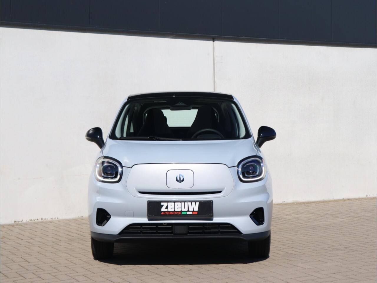 Leapmotor T03 Design 37.3 kWh | Boek nu uw proefrit