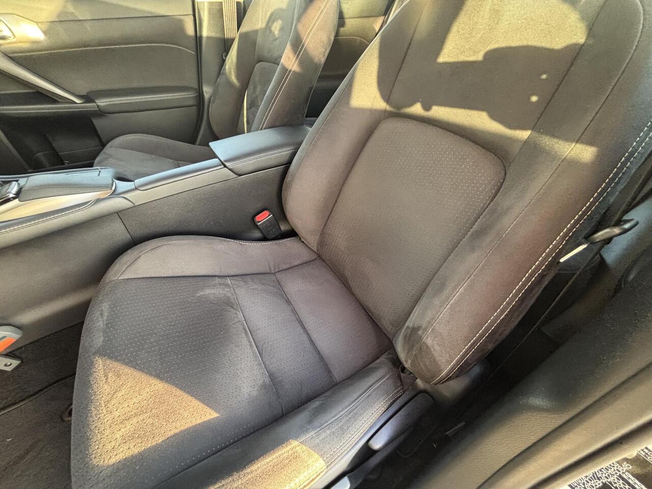 Lexus CT 200 hybrid automaat | Navigatie |