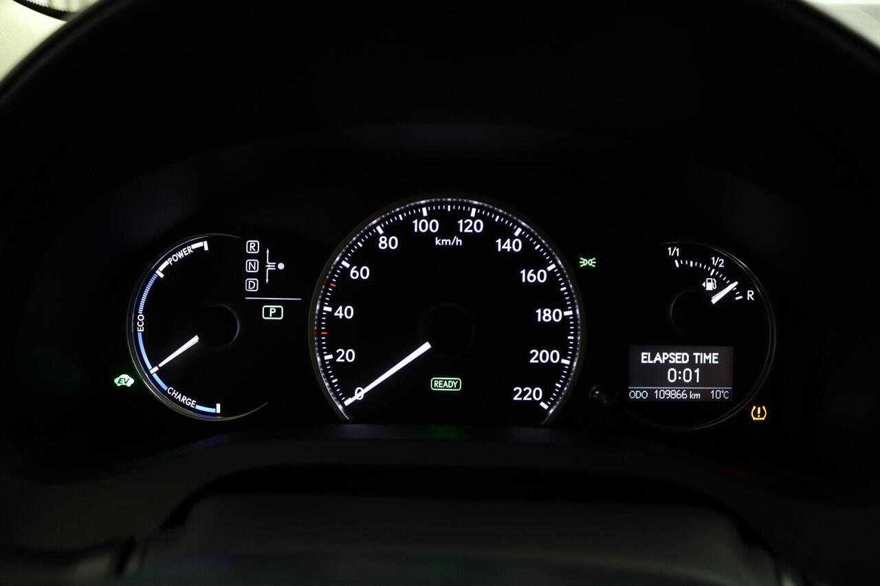 Lexus CT 200h Business Line | Dealeronderhouden | Regensensor | Achteruitrijcamera