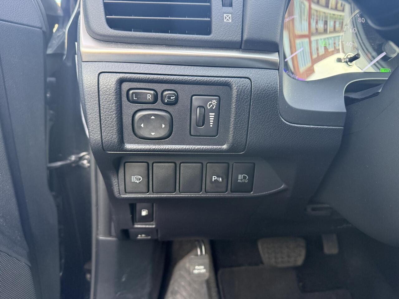 Lexus CT 200h Sport Edition