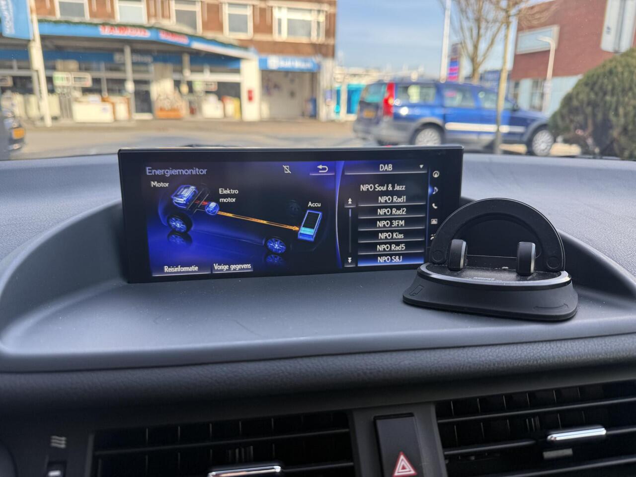 Lexus CT 200h Sport Edition