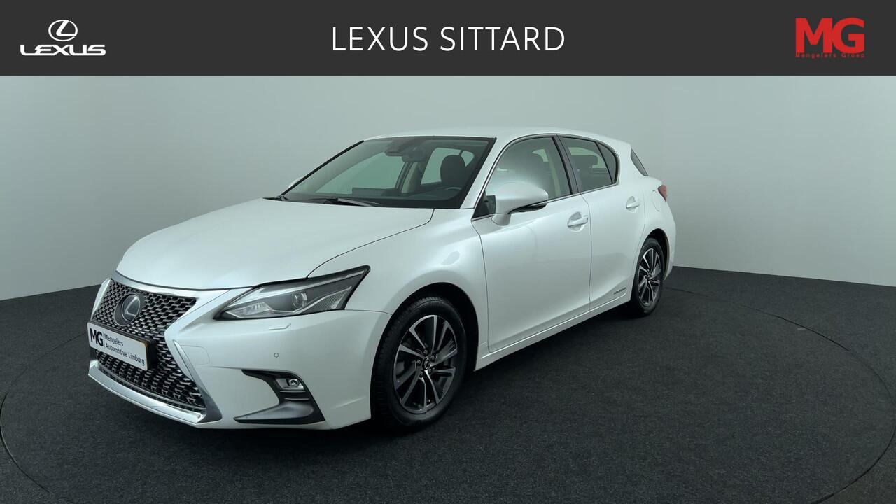 Lexus CT 200h Business Line Pro