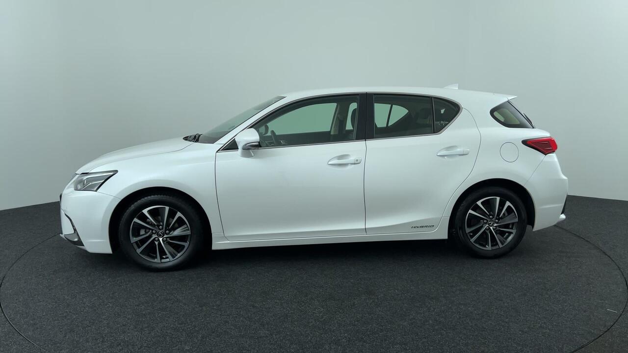 Lexus CT 200h Business Line Pro