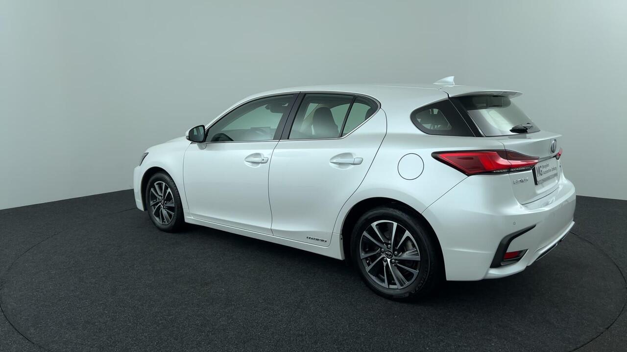 Lexus CT 200h Business Line Pro