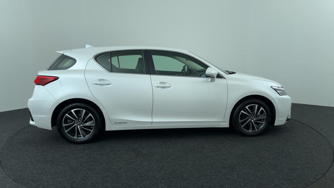 Lexus CT 200h Business Line Pro