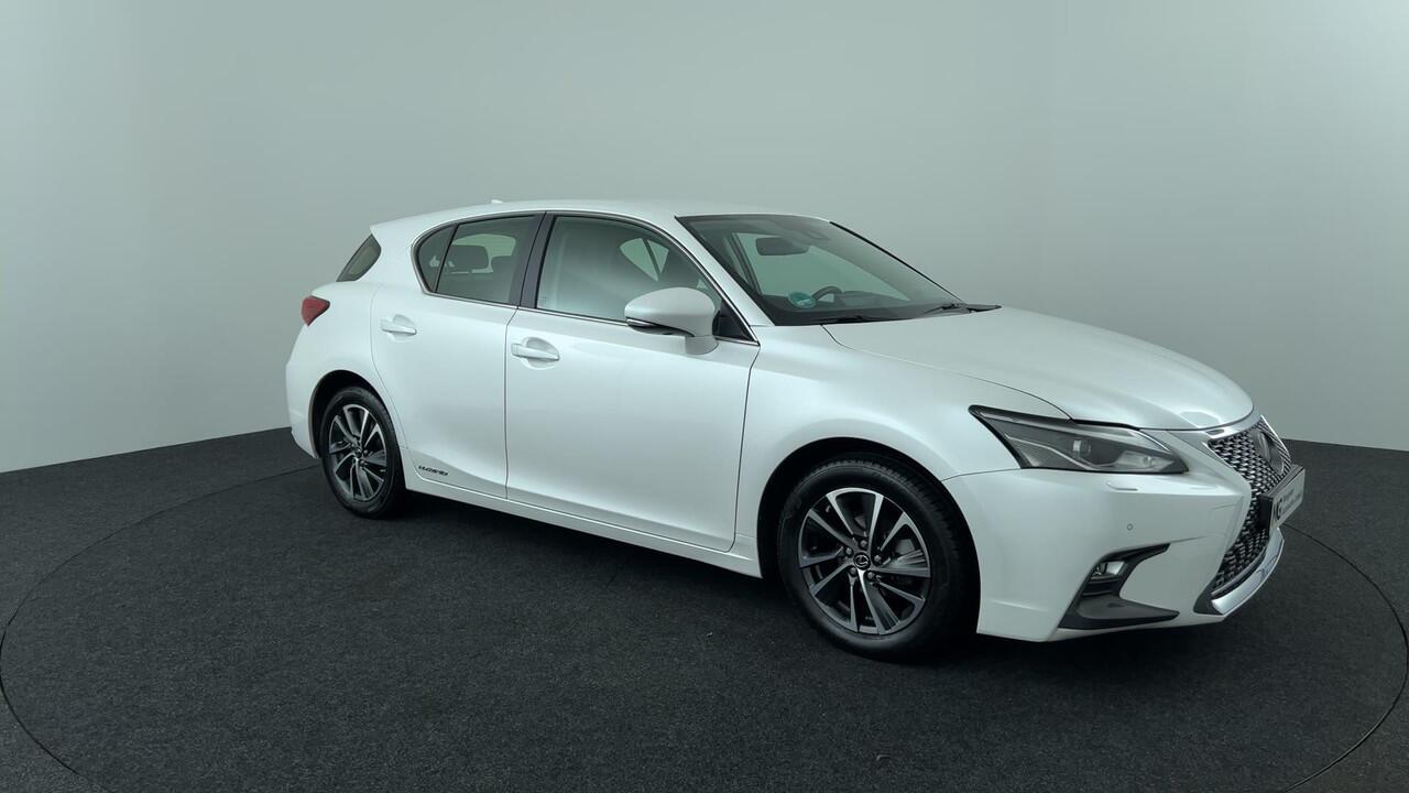 Lexus CT 200h Business Line Pro