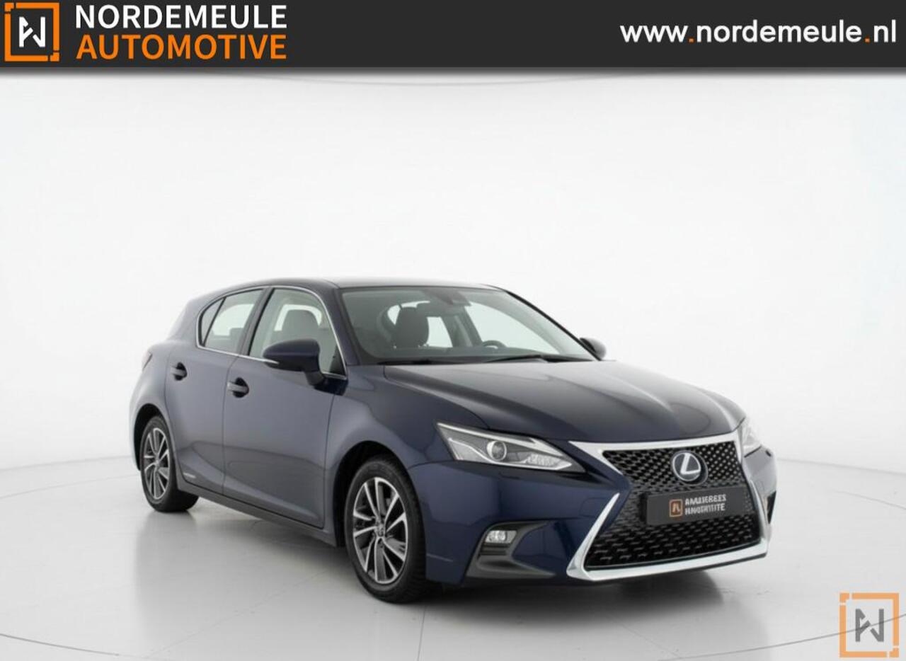 Lexus CT 200H ULTIMATE ED. Xenon, Cruise, Alcantara