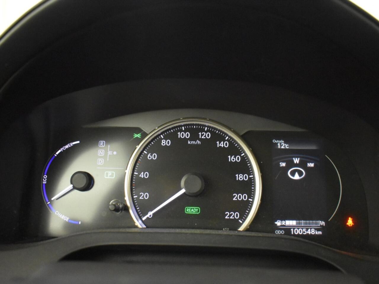 Lexus CT 200h Edition | Navigatie | DAB | Cruise Control