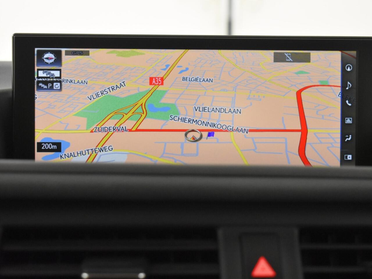 Lexus CT 200h Edition | Navigatie | DAB | Cruise Control