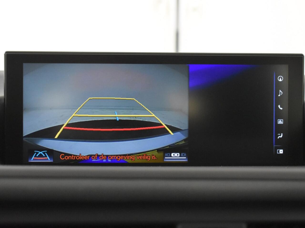 Lexus CT 200h Edition | Navigatie | DAB | Cruise Control