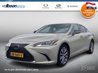 lexus-es-300h-business-line-leder-