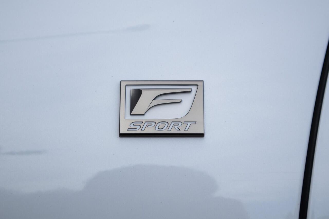 Lexus Es 300h F-Sport Business Line Schuifdak|Carplay|Camera|Hybride|F-Sport|Head-up|