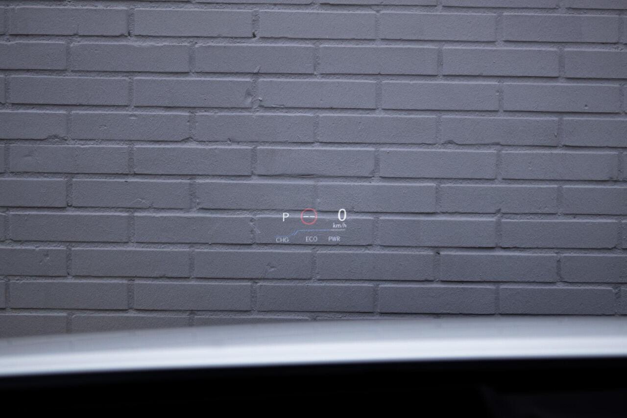 Lexus Es 300h F-Sport Business Line Schuifdak|Carplay|Camera|Hybride|F-Sport|Head-up|