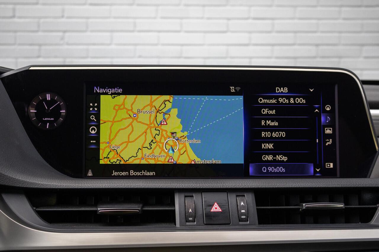 Lexus Es 300h F-Sport Business Line Schuifdak|Carplay|Camera|Hybride|F-Sport|Head-up|