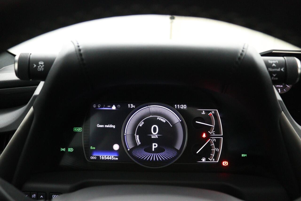 Lexus Es 300h Preference Line Business | Elektrisch glazen schuif-/kanteldak | Blind Spot Monitor