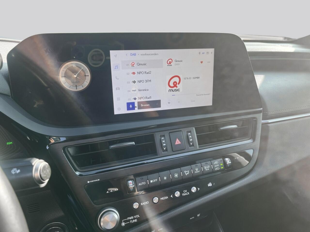 Lexus Es 300h Business F. Sport Design