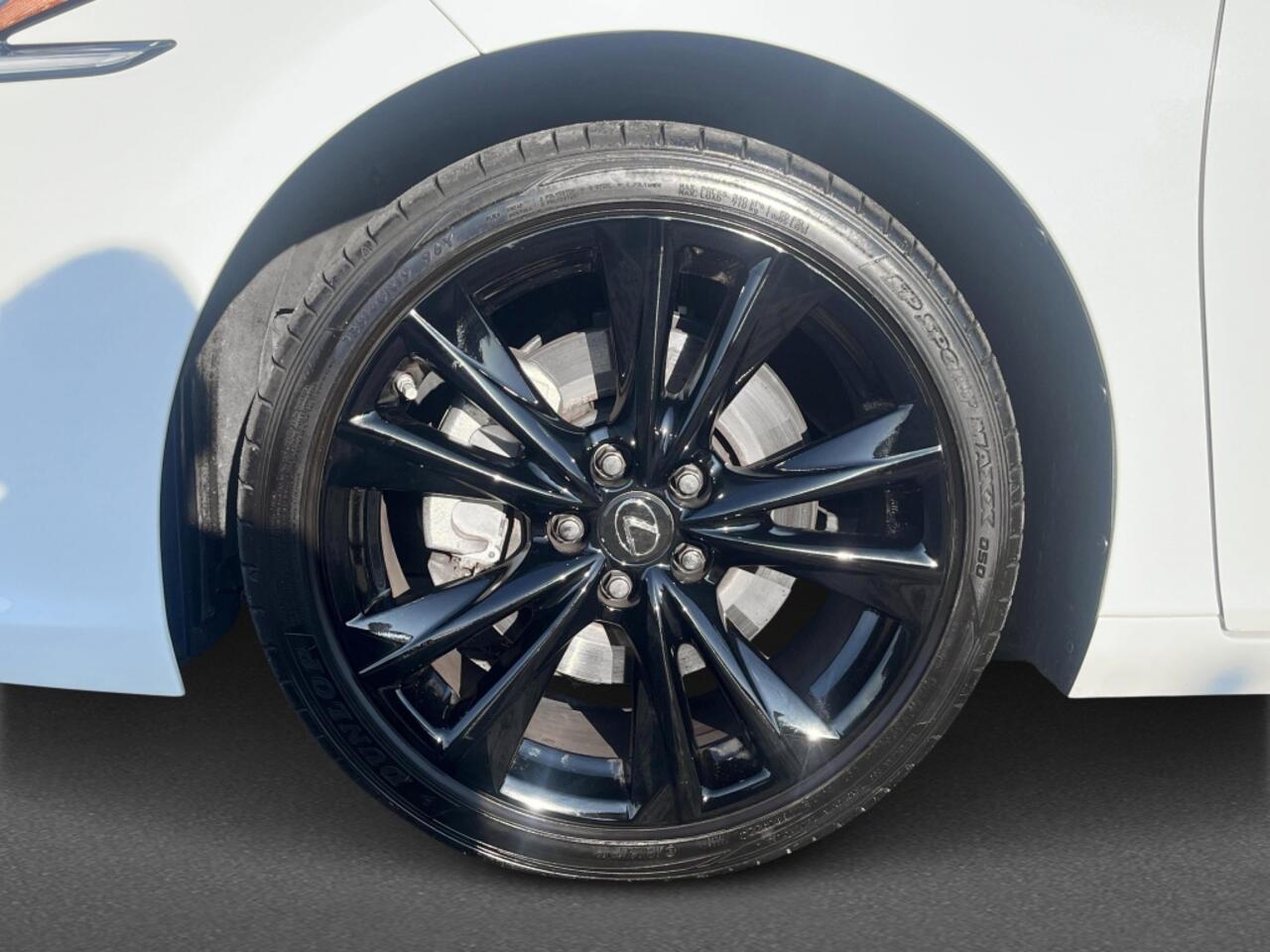 Lexus Es 300h Business F. Sport Design