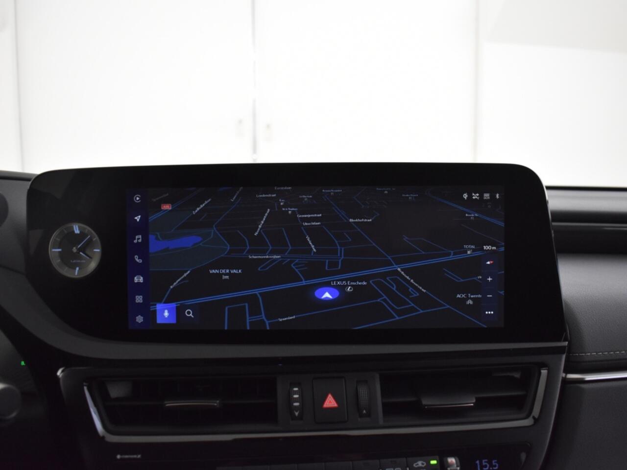 Lexus Es 300h F Sport Design | Schuifdak | Adaptive cruise control