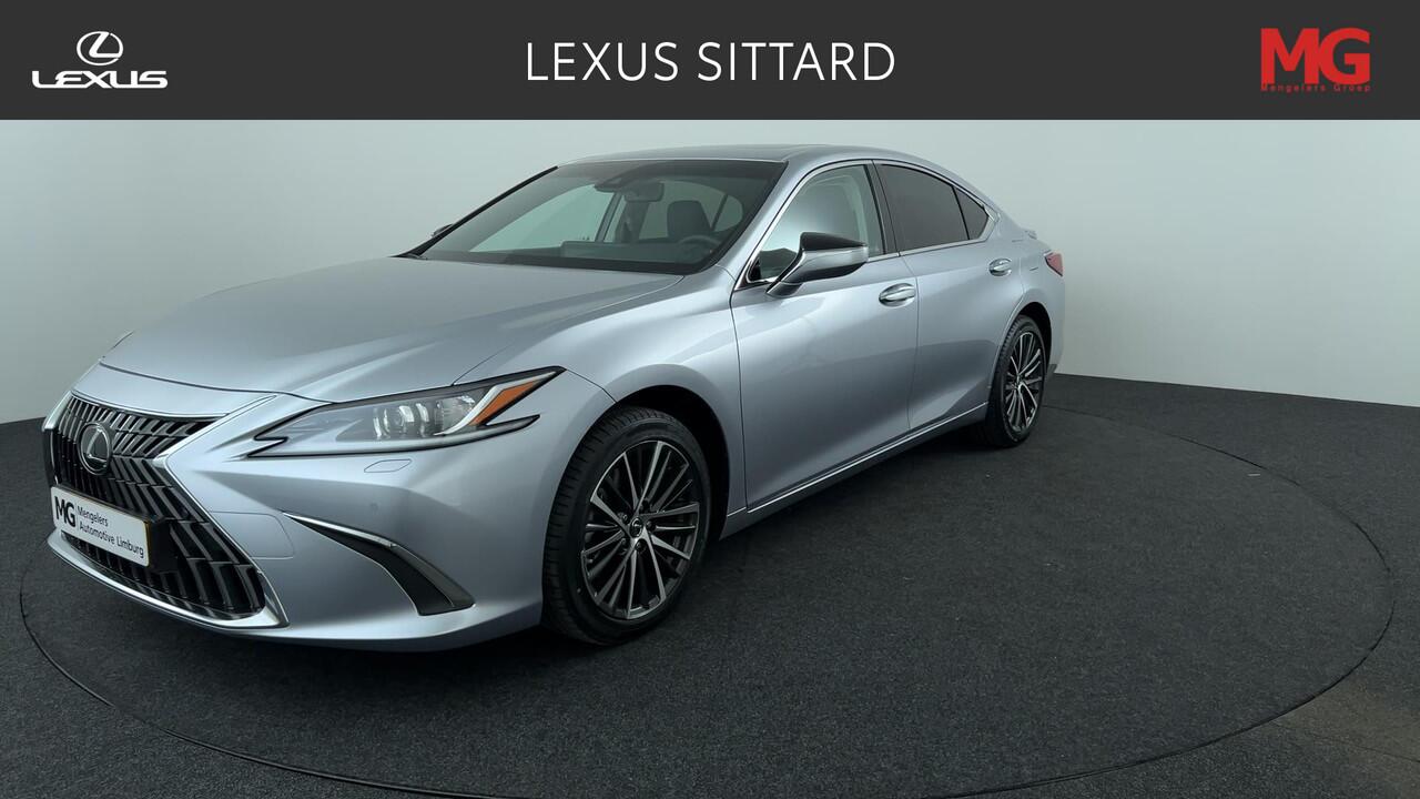 Lexus Es 300h 35th Edition