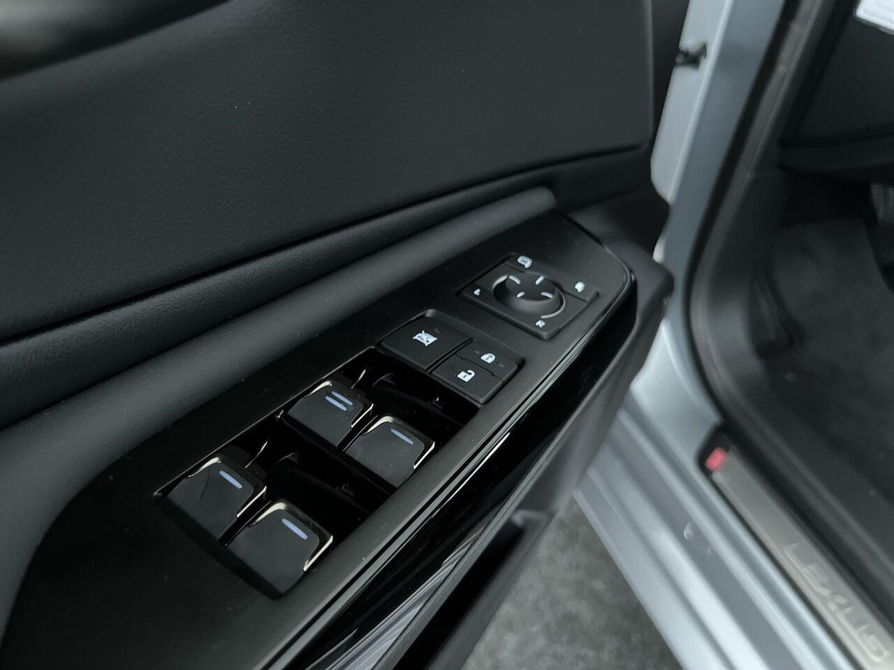 Lexus Es 300h 35th Edition