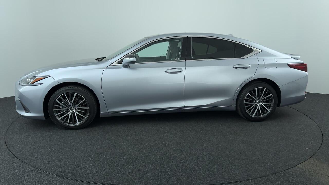 Lexus Es 300h 35th Edition