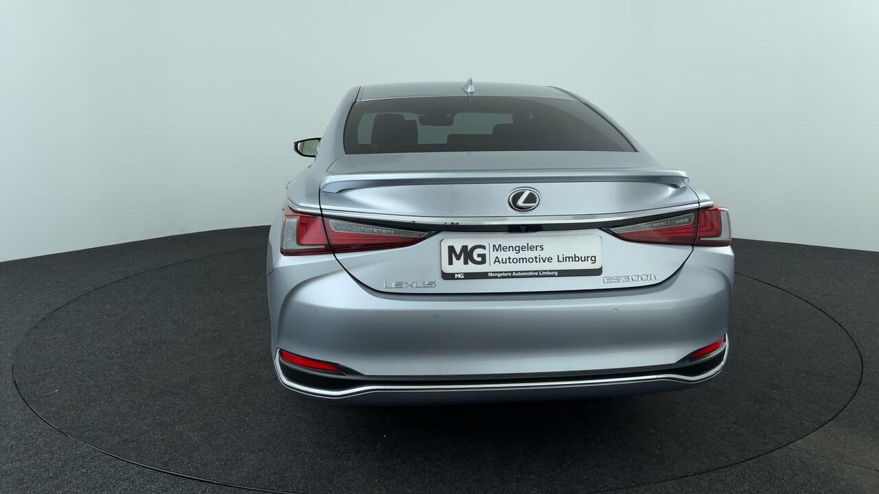 Lexus Es 300h 35th Edition