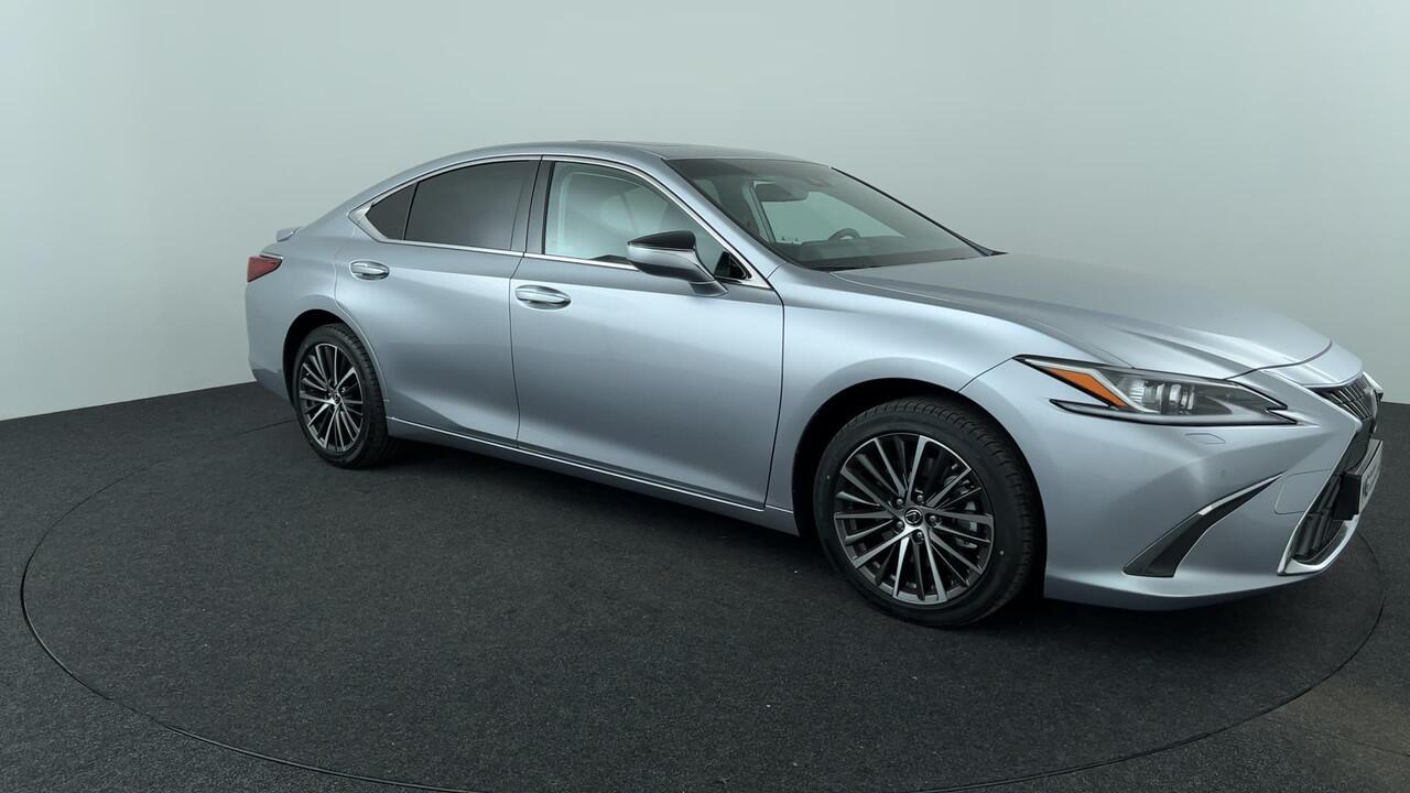Lexus Es 300h 35th Edition
