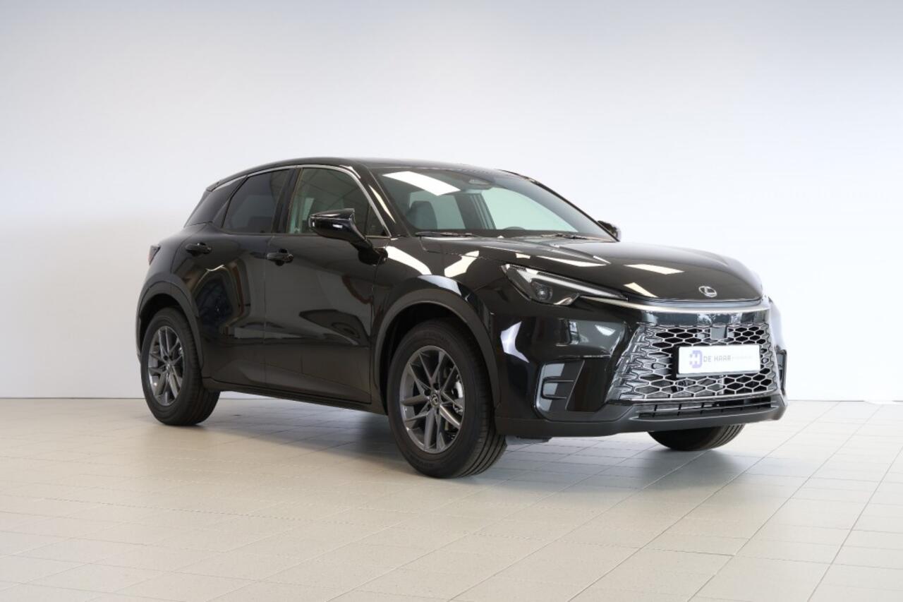 Lexus LBX BusinessLine 2WD - Rijklaar! - Dodehoeksensor - Stoelverwarming