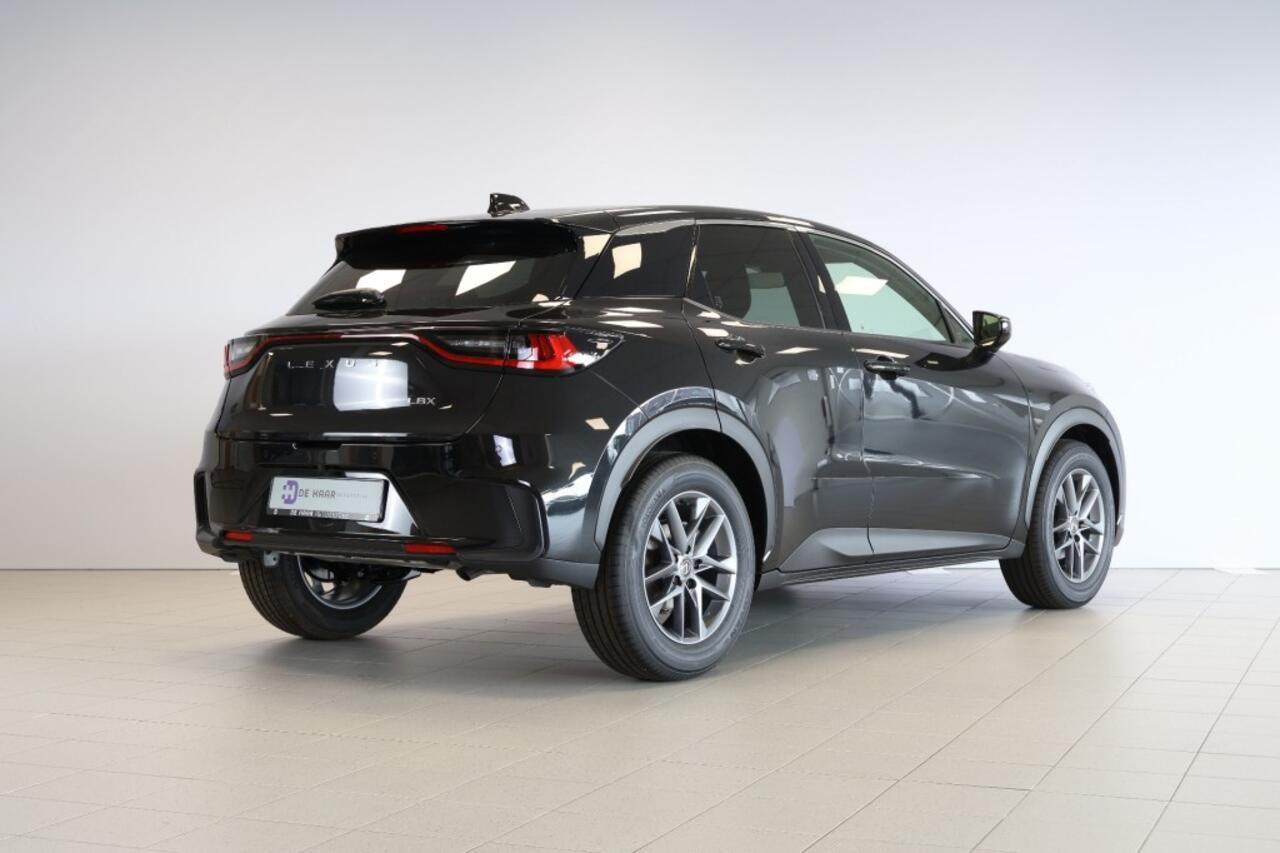 Lexus LBX BusinessLine 2WD - Rijklaar! - Dodehoeksensor - Stoelverwarming
