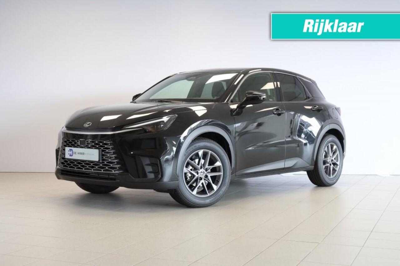 Lexus LBX BusinessLine 2WD - Rijklaar! - Dodehoeksensor - Stoelverwarming