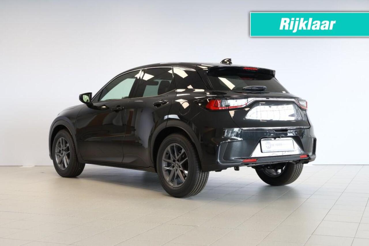 Lexus LBX BusinessLine 2WD - Rijklaar! - Dodehoeksensor - Stoelverwarming