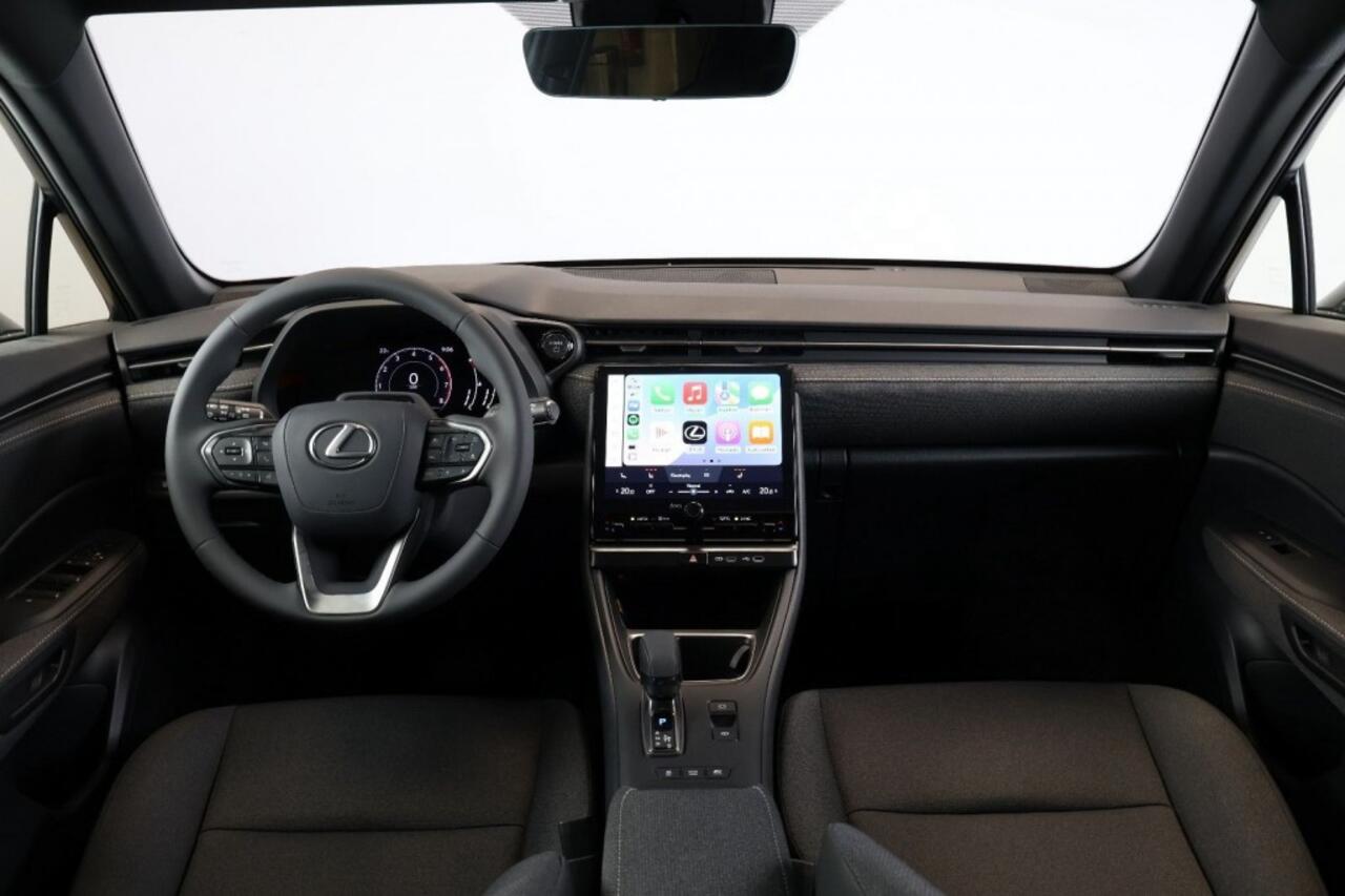 Lexus LBX BusinessLine 2WD - Rijklaar! - Dodehoeksensor - Stoelverwarming