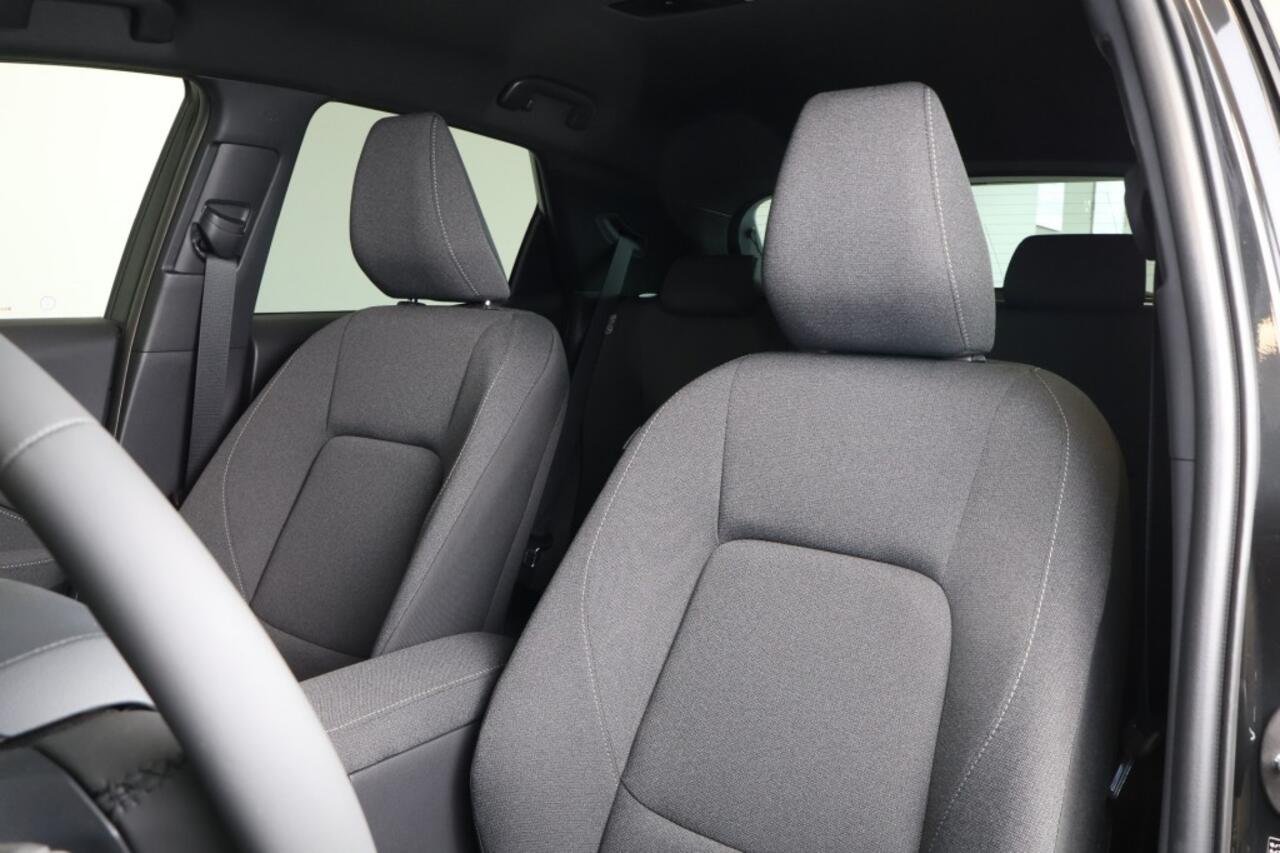 Lexus LBX BusinessLine 2WD - Rijklaar! - Dodehoeksensor - Stoelverwarming