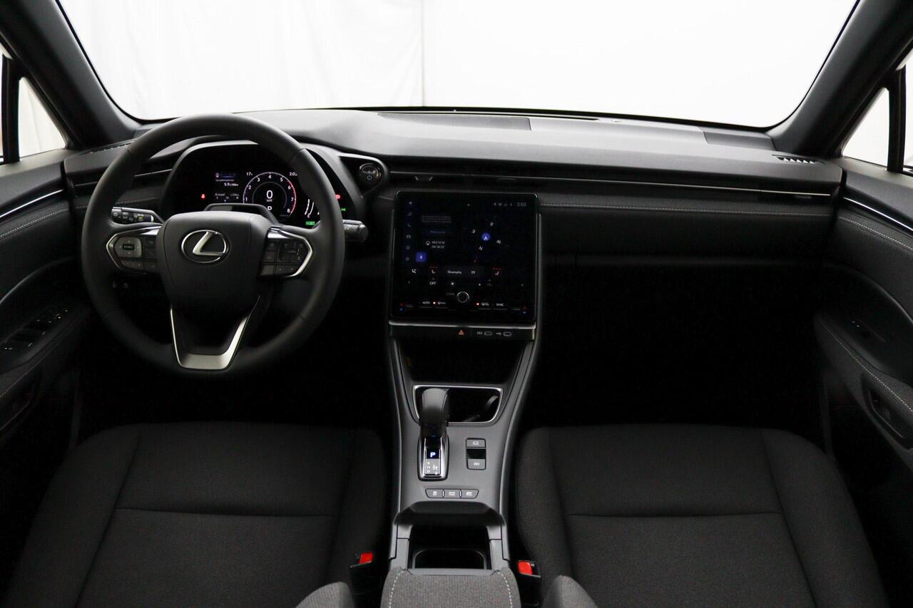 Lexus LBX 2WD | Comfort & Safety Pack | Smart Entry | Parkeersensoren voor en achter | Stoelverwarming