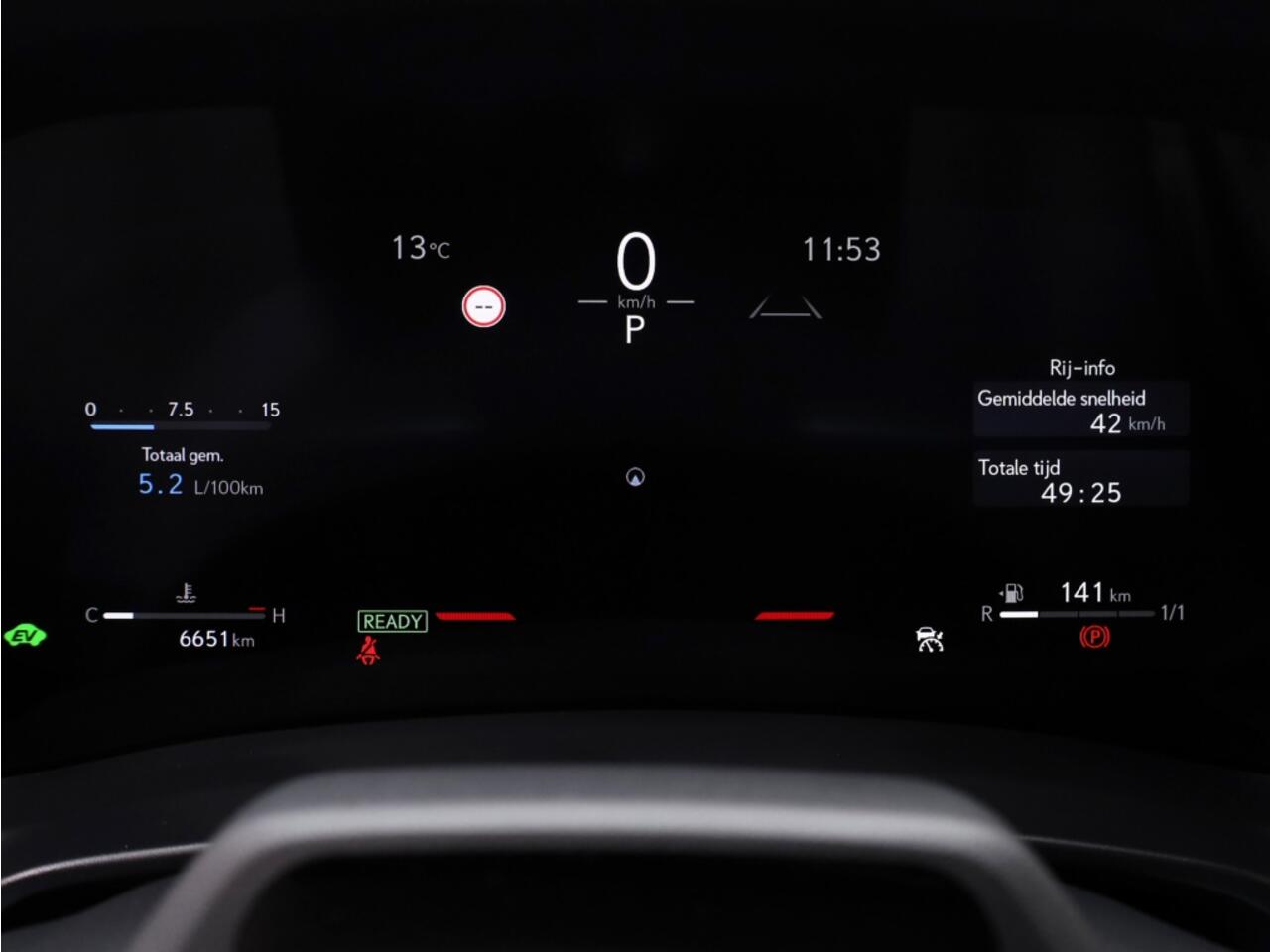 Lexus LBX Emotion 2WD | Tech Pack | Leder | El achterklep | Dodehoek