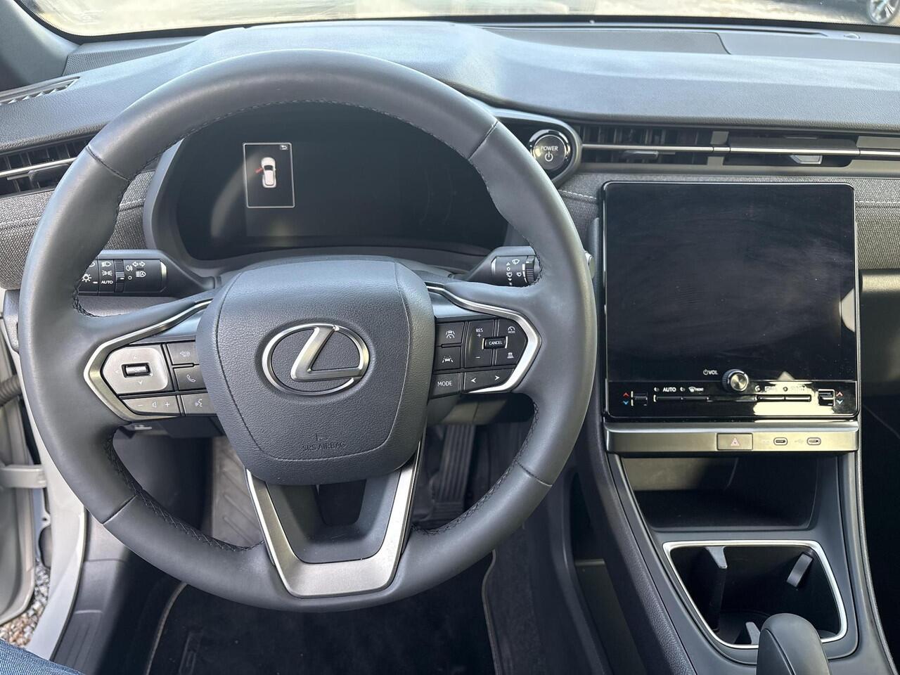 Lexus LBX Business Line 2WD | Adaptive Cruisecontrol | Achteruitrijcamera |