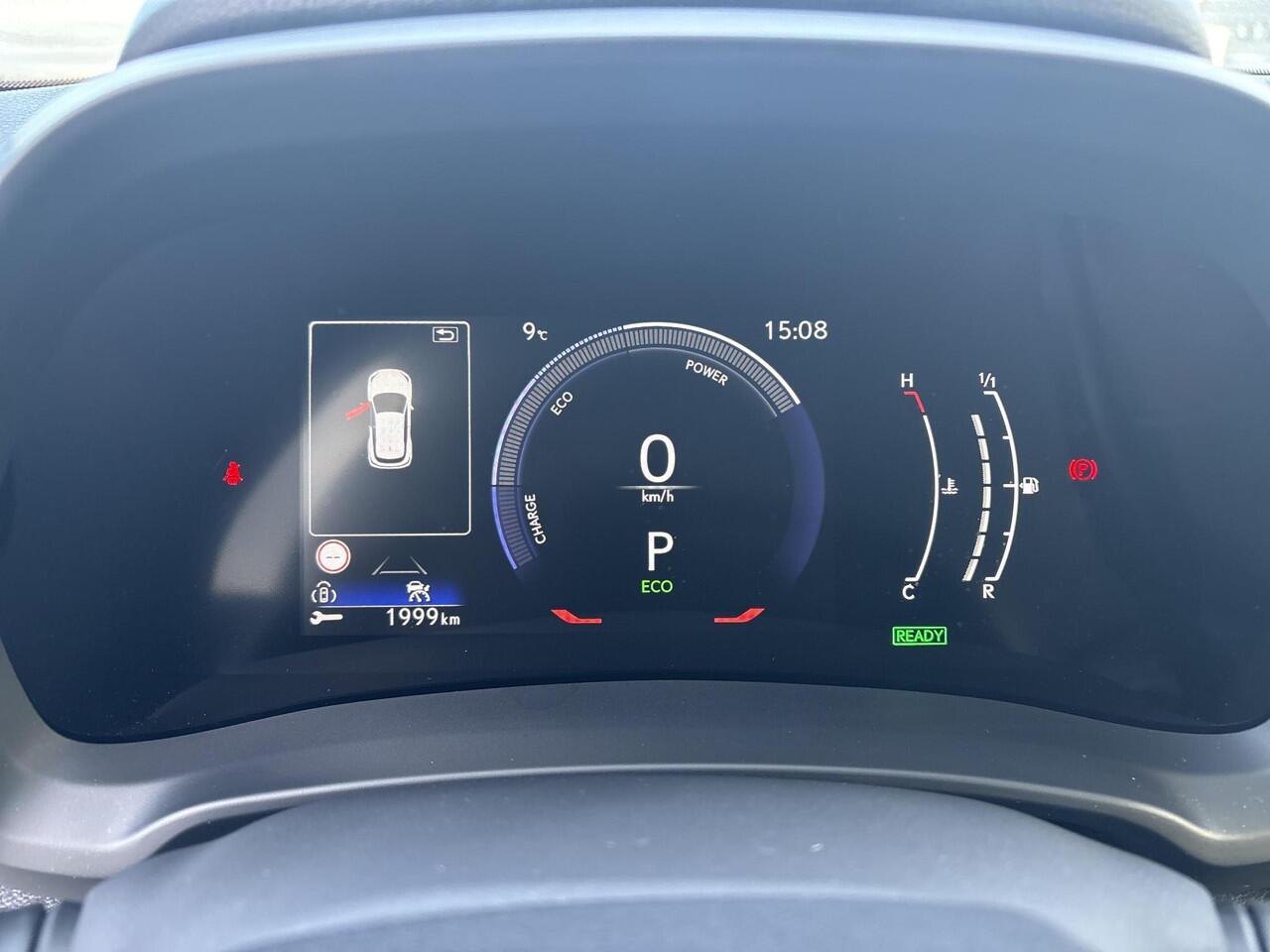 Lexus LBX Business Line 2WD | Adaptive Cruisecontrol | Achteruitrijcamera |