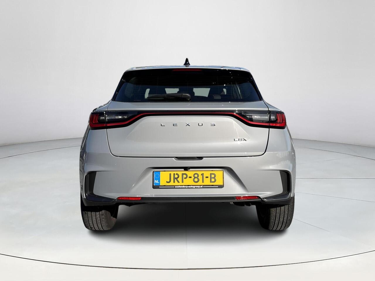 Lexus LBX Business Line 2WD | Adaptive Cruisecontrol | Achteruitrijcamera |