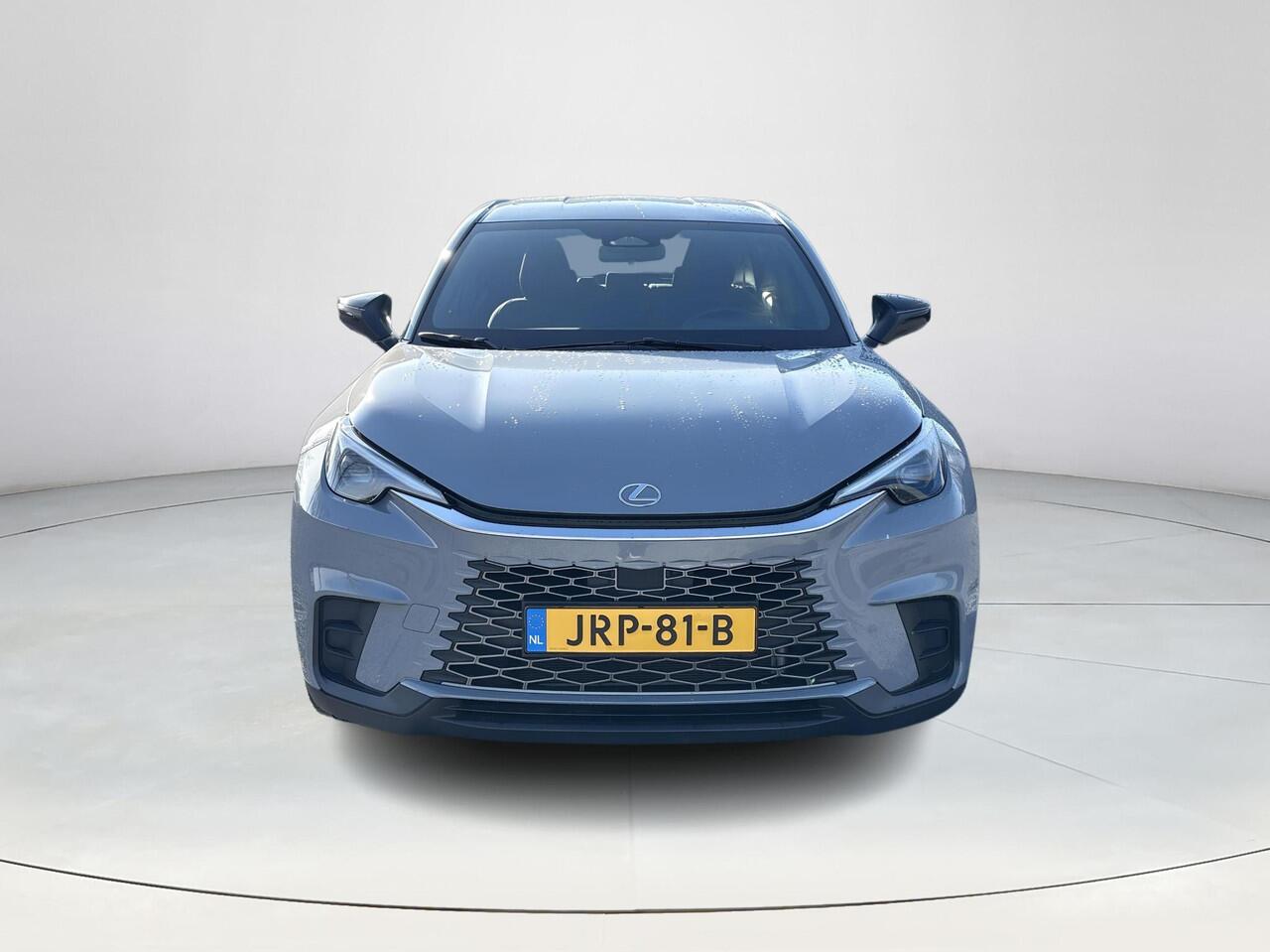 Lexus LBX Business Line 2WD | Adaptive Cruisecontrol | Achteruitrijcamera |